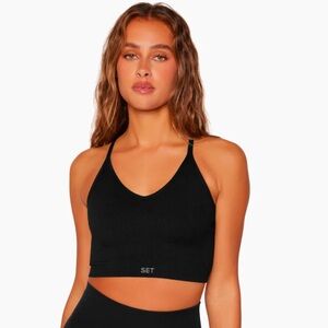 NWT set active sculptflex v tank